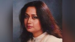 پروین شاکر کا 42 سالہ سفر