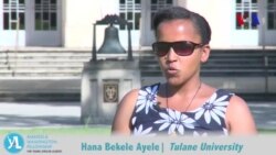 Hana Bekele Ayele