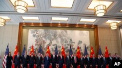 白宫要义(黄耀毅)：白宫：美中贸易谈判有建设性，刘鹤下周访美续谈