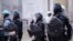 SAD: Zakonski prijedlozi o reformi policije zapeli u Kongresu