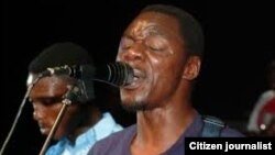 Alick Macheso