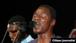 Alick Macheso