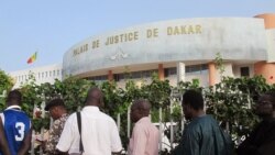 Verdict/ école coranique : la réaction du journaliste Alassane Samba Diop