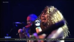 نوع جدیدی از موسیقی با تلفیق موسیقی هوی متال و مکزیک به نام متالاچی