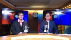 Thương chiến leo thang, Mỹ-Trung đang chơi bài gì?