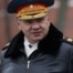 Sergey Shoigu