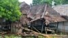 سونامی بعد از فوران آتشفشان در اندونزی دست‌کم ۴۳ کشته بر جای گذاشت