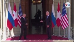 Cumbre Biden Putin cumple expectativas, según expertos