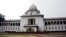 বাংলাদেশ সুপ্রিম কোর্ট ভবন 