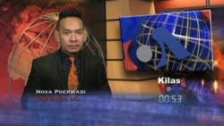 Kilas VOA 22 Juli 2015