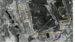 သတင်းအကျဉ်းချုပ် (၀၅-၂၉-၂၀၁၉)