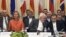 Inkokheli ye European Union