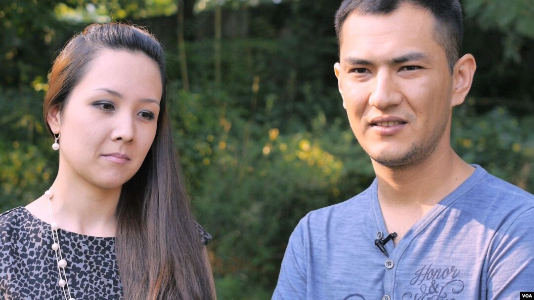 Anvar Qorayev, Pitsburgda yashovchi o'zbeklardan