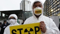 ژاپن برای نيروگاه فوکوشيما وضعيت «بسته شدن سرد» اعلام کرد