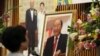 Unification Church Founder Dies at 92