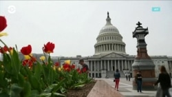 Настоящее Время. Америка – 18 апреля 2019