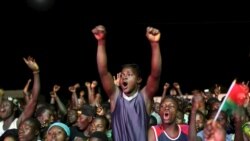 Les élections du 22 novembre pourraient afficher un taux d'abstention record