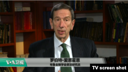 VOA连线(鲍蓉)：军控专家：推动朝鲜合作须施强压，美朝首脑会面期待不宜过高