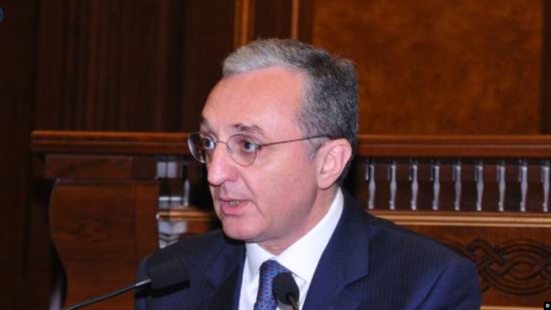Mnatsakanyan