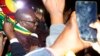 Mugabe: Protest Organizer Should Get Out