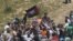 Israeli Troops Fire at Protesters at Golan Heights Border