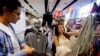 US Sees Uptick in Consumer Spending