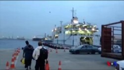 Confiance retrouvée sur la liaison maritime Dakar-Ziguinchor (vidéo)