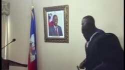 Ayiti: Premye Minis Jean Henry Céant Di li Pare pou Chita ak Tout Sektè sou Dosye Petro Caribe a