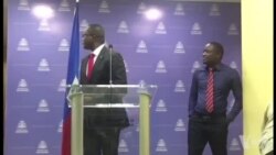 Ayiti: Achiv Nasyonal Anonse Modènizasyon yon Fason pou Delivre Pi Bon Sèvis Bay Nasyon an