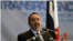 Alejandro Salas - Director para las Américas de Transparencia Internacional