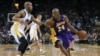 Kobe: Lakers Terkendala Usia Pemain