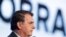 FILE - Brazil's President Jair Bolsonaro speaks at the opening of the Brazilian Steel Congress, in Brasilia, Aug. 21, 2019.