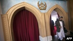 Kabil’de Siyasi Bunalım Sona Erdi