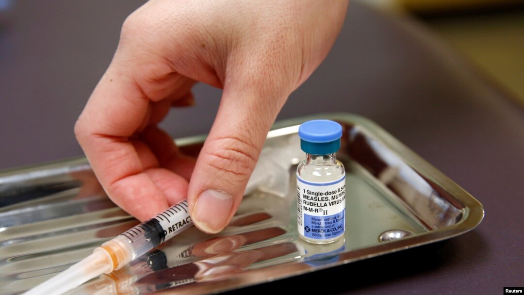 Measles