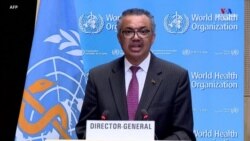 Covid-19-ի համավարակի ժամանակ առնվազն 115,000 բուժաշխատող կորցրել է կյանքը՝ օգնելով մյուսներին: