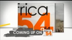 Africa 54
