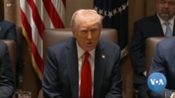 Trump e Musk defendem cortes no governo dos EUA, apesar de alguma resistência