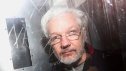 Editora de WikiLeaks recibe con agrado decisión sobre Julian Assange