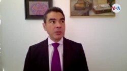 Remesas Centroamérica Manuel Orozco redes.