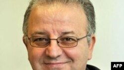 İstifa eden Alman Türk Toplumu Genel Başkanı Kenan Kolat