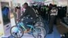 Kenyans Cycle Toward Healthier Hearts