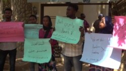 Sudan: While Peace Deal is Signed, Women Fight for Representation