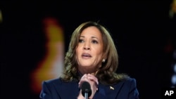 Kamala Harris