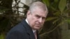 The Legal Action against Britain’s Prince Andrew