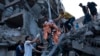 Agencias de la ONU piden el levantamiento del asedio a Gaza
