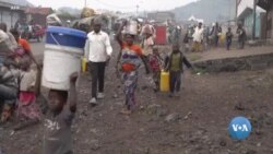 Akanama k'Umutekano ka ONU Kateranye Igitaraganya Kubera Intambara ya M23 na Leta ya Kongo