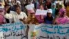 Mauritania Jails Anti-slavery Activists for Up to 15 Years