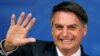 Brazil's President Blasts Media, Prosecutors Over Probe