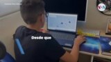 El adolescente venezolano que descubrió un asteroide