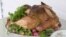 Millions of Americans serve turkey as the centerpiece of their Thanksgiving dinner.